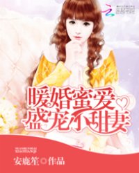 《暖婚蜜爱:盛宠小甜妻》, 作者:安鹿笙, 豪门总